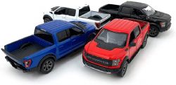 ASST FORD F-150 RAPTOR 2022 5'' (12CM)